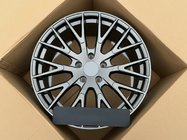 Porsche Cayenne 2018- Geschmiedete Felgen OEM R22 V2 (4 Stk) Foto 2