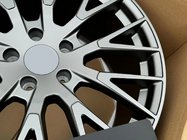 Porsche Cayenne 2018- Geschmiedete Felgen OEM R22 V2 (4 Stk) Foto 7