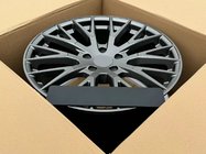 Porsche Cayenne 2018- Geschmiedete Felgen OEM R22 V2 (4 Stk) Foto 5