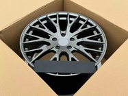 Porsche Cayenne 2018- Geschmiedete Felgen OEM R22 V2 (4 Stk) Foto 4