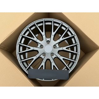 Geschmiedete Felgen OEM R22 V2 (4 Stk) Porsche Cayenne 2018- Foto 2
