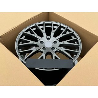 Geschmiedete Felgen OEM R22 V2 (4 Stk) Foto 4