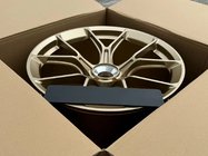 Porsche 911 (992) 2018– Geschmiedete OEM Felgen R20 R21 V3 (4 Stk) Foto 5
