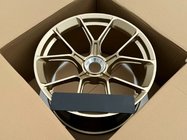 Porsche 911 (992) 2018– Geschmiedete OEM Felgen R20 R21 V3 (4 Stk) Foto 3