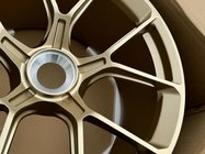 Porsche 911 (992) 2018– Geschmiedete OEM Felgen R20 R21 V3 (4 Stk) Foto 8