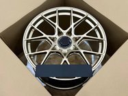 Porsche Boxster/Cayman 982 (718) 2016- Geschmiedete OEM Felgen R18 V1 (4 Stk) Foto 3