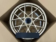Porsche Boxster/Cayman 982 (718) 2016- Geschmiedete OEM Felgen R18 V1 (4 Stk) Foto 2