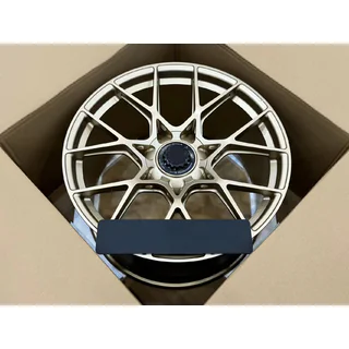Geschmiedete OEM Felgen R18 V1 (4 Stk) Porsche Boxster/Cayman 982 (718) 2016- Foto 3