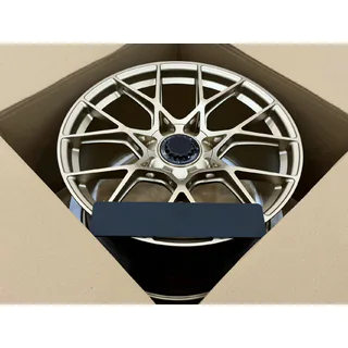 Geschmiedete OEM Felgen R18 V1 (4 Stk) Porsche Boxster/Cayman 982 (718) 2016- Foto 4