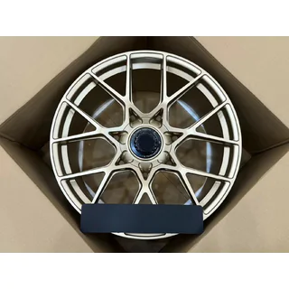 Geschmiedete OEM Felgen R18 V1 (4 Stk) Porsche Boxster/Cayman 982 (718) 2016- Foto 2