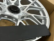 Porsche Boxster/Cayman 982 (718) 2016- Geschmiedete OEM Felgen R19 (4 Stk) Foto 7