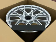 Porsche Boxster/Cayman 982 (718) 2016- Geschmiedete OEM Felgen R19 (4 Stk) Foto 5