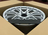 Porsche Boxster/Cayman 982 (718) 2016- Geschmiedete OEM Felgen R19 (4 Stk) Foto 6