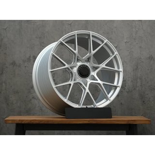 Geschmiedete OEM Felgen R19 (4 Stk) Porsche Boxster/Cayman 982 (718) 2016- Foto 1