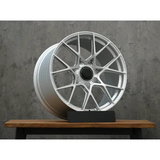 Geschmiedete OEM Felgen R19 (4 Stk) Foto 1