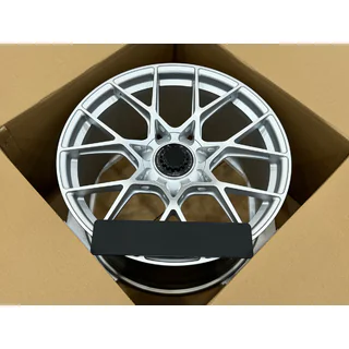 Geschmiedete OEM Felgen R19 (4 Stk) Foto 3