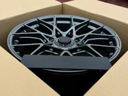 Porsche Boxster/Cayman 982 (718) 2016- Geschmiedete OEM Felgen R18 V2 (4 Stk) Foto 6