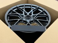Porsche Boxster/Cayman 982 (718) 2016- Geschmiedete OEM Felgen R18 V2 (4 Stk) Foto 5
