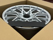 Porsche Boxster/Cayman 982 (718) 2016- Geschmiedete OEM R20 V2 Felgen (4 Stk) Foto 5