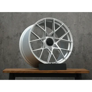 Geschmiedete OEM R20 V2 Felgen (4 Stk) Foto 1