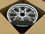 Porsche Boxster/Cayman 982 (718) 2016- Geschmiedete OEM Felgen R20 V3 (4 Stk) Foto 4