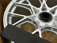 Porsche Boxster/Cayman 982 (718) 2016- Geschmiedete OEM Felgen R20 V3 (4 Stk) Foto 7