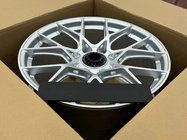 Porsche Boxster/Cayman 982 (718) 2016- Geschmiedete OEM Felgen R20 V3 (4 Stk) Foto 5