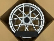 Porsche Boxster/Cayman 982 (718) 2016- Geschmiedete OEM Felgen R20 V3 (4 Stk) Foto 2