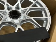 Porsche Boxster/Cayman 982 (718) 2016- Geschmiedete OEM Felgen R20 V3 (4 Stk) Foto 9