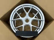 Porsche 911 (992) 2018– Geschmiedete OEM Felgen R20 R21 V4 (4 Stk) Foto 3