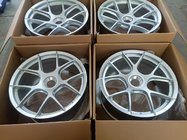 Porsche 911 (992) 2018– Geschmiedete OEM Felgen R20 R21 V4 (4 Stk) Foto 10
