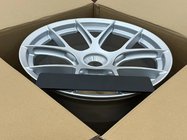 Porsche 911 (992) 2018– Geschmiedete OEM Felgen R20 R21 V4 (4 Stk) Foto 6