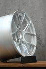 Porsche 911 (992) 2018– Geschmiedete OEM Felgen R20 R21 V4 (4 Stk) Foto 2