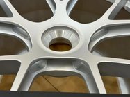 Porsche 911 (992) 2018– Geschmiedete OEM Felgen R20 R21 V4 (4 Stk) Foto 8