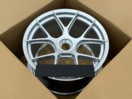Porsche 911 (992) 2018– Geschmiedete OEM Felgen R20 R21 V4 (4 Stk) Foto 4