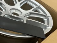 Porsche 911 (992) 2018– Geschmiedete OEM Felgen R20 R21 V4 (4 Stk) Foto 11