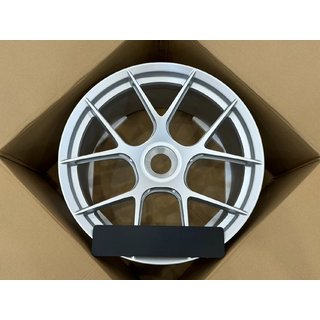 Geschmiedete OEM Felgen R20 R21 V4 (4 Stk) Porsche 911 (992) 2018– Foto 3