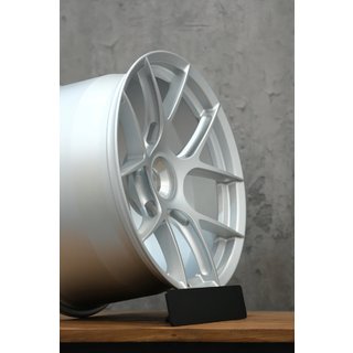 Geschmiedete OEM Felgen R20 R21 V4 (4 Stk) Porsche 911 (992) 2018– Foto 2
