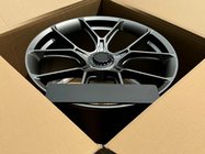 Porsche 911 (992) 2018– Geschmiedete OEM Felgen R20 R21 V5 (4 Stk) Foto 5