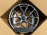 Porsche 911 (992) 2018– Geschmiedete OEM Felgen R20 R21 V5 (4 Stk) Foto 2