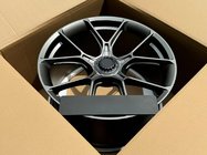 Porsche 911 (992) 2018– Geschmiedete OEM Felgen R20 R21 V5 (4 Stk) Foto 4