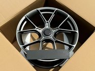 Porsche 911 (992) 2018– Geschmiedete OEM Felgen R20 R21 V5 (4 Stk) Foto 3