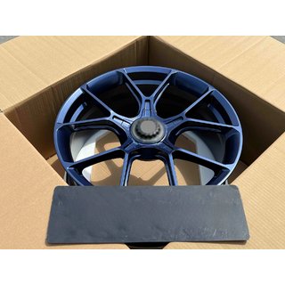 Geschmiedete OEM Felgen R20 R21 V6 (4 Stk) Porsche 911 (992) 2018– Foto 3