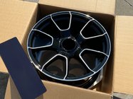 Porsche 911 (991) 2011–2019 Geschmiedete OEM Felgen R21 R22 (4 Stk) Foto 3