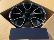 Porsche 911 (991) 2011–2019 Geschmiedete OEM Felgen R21 R22 (4 Stk) Foto 5