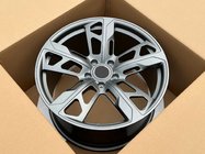 Porsche Taycan 2019- Geschmiedete OEM Felgen R21 V1 (4 Stk) Foto 2