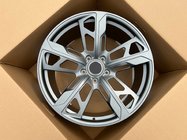 Porsche Taycan 2019- Geschmiedete OEM Felgen R21 V1 (4 Stk) Foto 1