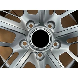 Geschmiedete OEM Felgen R21 V1 (4 Stk) Foto 4