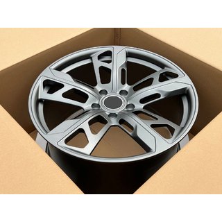 Geschmiedete OEM Felgen R21 V1 (4 Stk) Foto 3