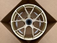 Porsche 911 (992) 2018– Geschmiedete OEM Felgen R20 R21 V9 (4 Stk) Foto 1